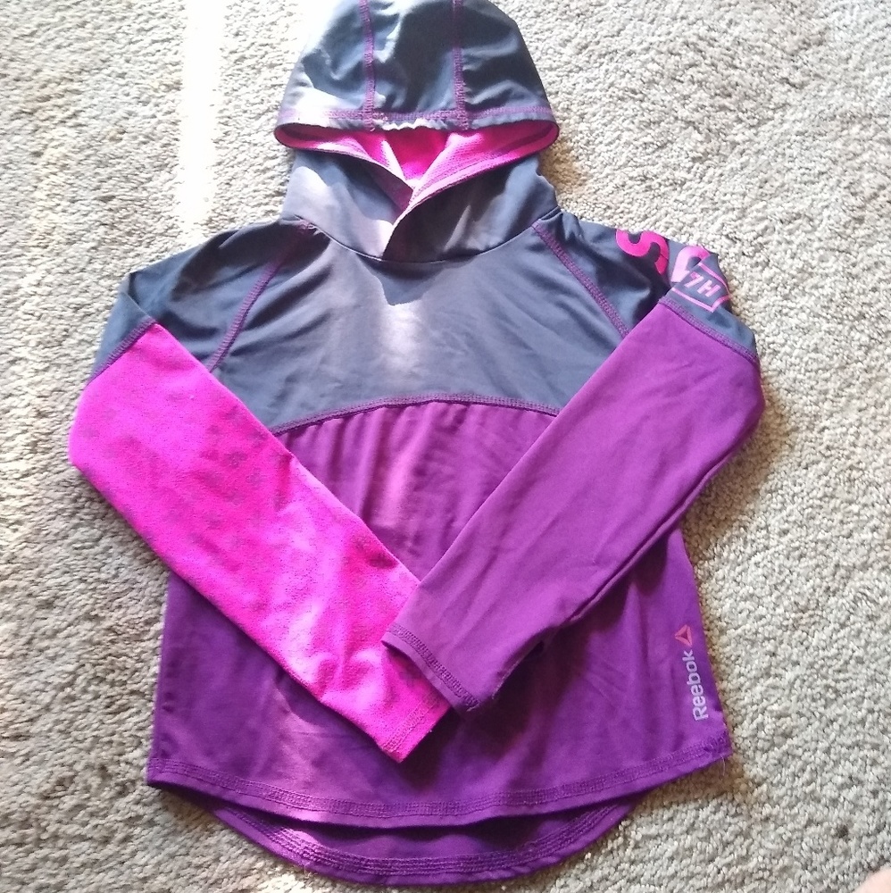 Reebok Speedwick Hoodie